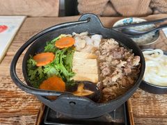 日式牛肉火锅-铃木食堂(宽街店)