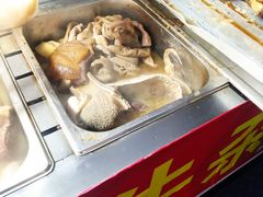 -拉超大排档(南安市场店)