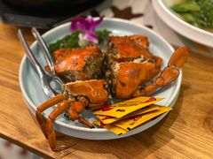 姜母鸭-鑫鸿达·海鲜闽菜热炒小馆(中山路店)