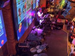 -胡桃里音乐酒馆(白云五号T5 MALL店)