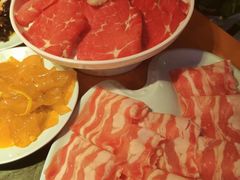 -潮辣重庆火锅(二七万达店)