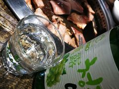 -33韩式自助烧烤(环城南路店)