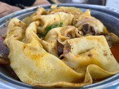 -帕米尔食府(白云观店)