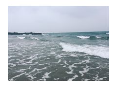 -青岛银沙滩