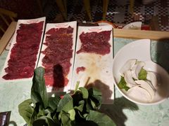 -浪里寻·臻牛养生牛肉火锅(方圆荟店)