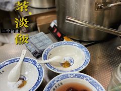 -粗茶淡饭(东关街店)