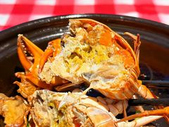 -阿里元海鲜·闽南特色菜(曾厝垵店)