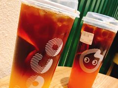 -CoCo都可(西宸天街店)