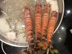 -协成海鲜火锅(海洋花园店)