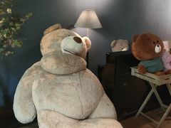 -咖法森林·咖啡  酒吧(天河店)