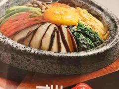 -汉拿山烤肉(东直门东方银座店)