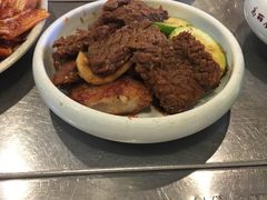 调味牛排-高丽屋(天宁寺店)