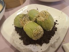 -丰鲤楼•闽南茶楼(仟禧汇店)