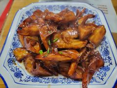 -洞天食府(北大街店)