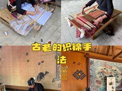 -海南槟榔谷黎苗文化旅游区