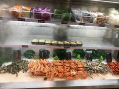 -张亮麻辣烫(哈尔滨金爵万象店)