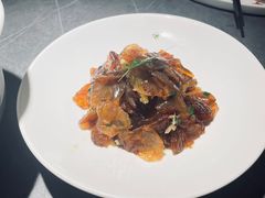 -吴越荣记·苏州菜·松鼠桂鱼(斜塘老街店)