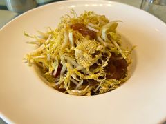 蛰皮白菜心-玉林烤鸭店(定福庄店)