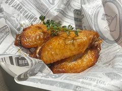 -卡朋西餐(悦汇城店)