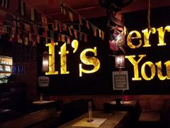 -Perry's·酒吧(黄埔大道店)