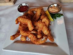 -The Crab Pot Seattle