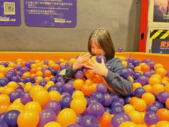 -Tenker Club弹刻极限主题公园 · 蹦床 · 团建 · 生日派对(大关店)