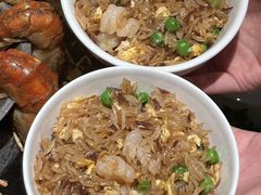 -蝦塘·中国餐馆(城墙南马道巷店)