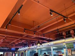 -东北特色烧烤(赣榆店)