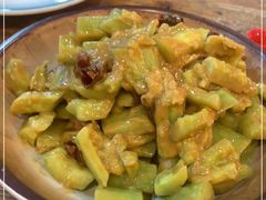 -老姑砂锅·烧烤天津菜(体北道店)