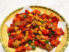 -陶缘一号·四季缘·老字号顺德菜·户外婚礼家宴(西滘店)