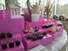 -漳州佰翔圆山酒店·圆山畔西餐厅