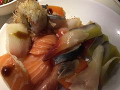 -加餐海鲜自助(集美银泰百货店)