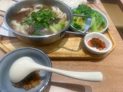 -小满手工粉(北京富力广场店)