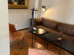 -Me Coffee下午茶艺术空间