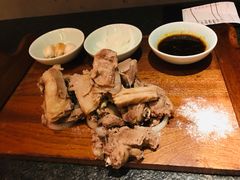 -丝路金桃·新疆菜(徐汇店)