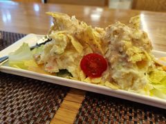 -樱の千渡日式料理·铁板烧•烧鸟(金盛田广场店)