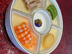 -南湖宾馆·鸳湖阁全日制餐厅