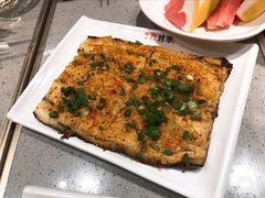 -丰茂烤串(港旅店)