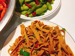 -庞家烧烤客栈(炮台山店)