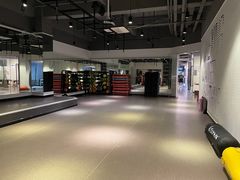 -形馆健身·普拉提(加州店)