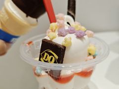 -DQ·蛋糕·冰淇淋(天通苑华联店)