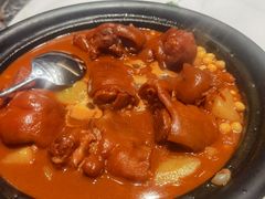 -国人川菜(李家村建东街店)