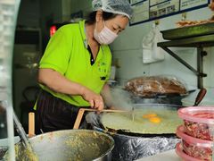 -清真·二嫂子煎饼果子(卫津路总店)