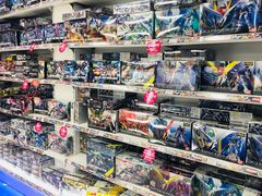 -玩具反斗城(海港城店)