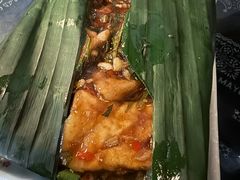 -蜗牛小馆醉乡民谣云南菜(惠新西里店)