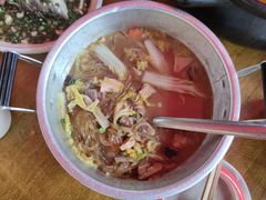 -回水镇·江湖川菜(恒大新城店)