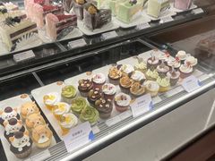 -Pantry's Best派悦坊蛋糕(世纪金源店)