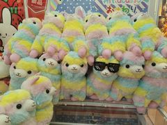 -LLJ夹机占(正佳广场店)