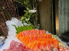 -禾喏精致料理美术馆(金狮广场店)