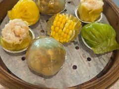 -流舫海鲜酒家(张溪店)